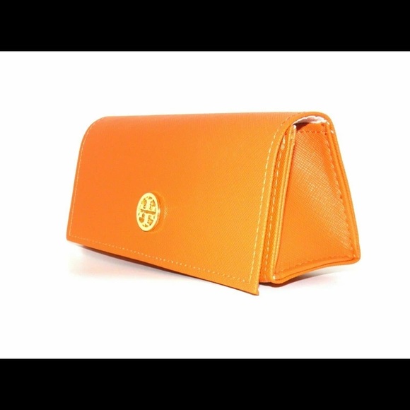 Tory Burch sunglasses case - Picture 2 of 2